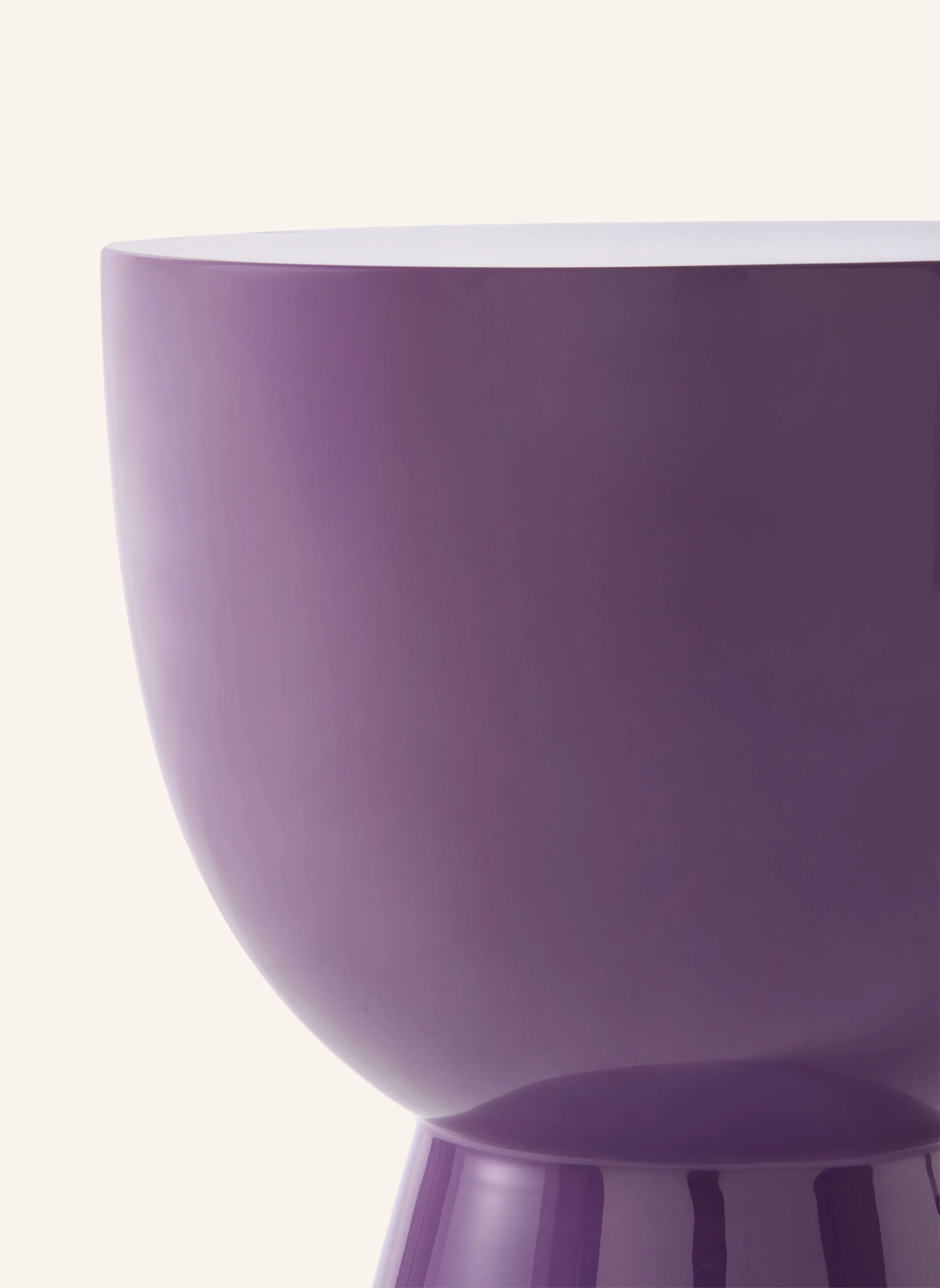POLSPOTTEN Hocker TAM TAM