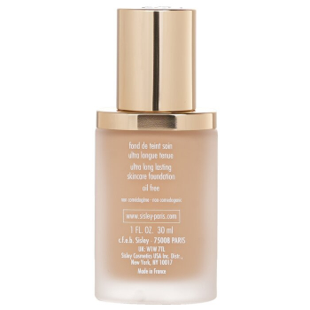 Sisley Phyto Teint Perfection Luminous Mat