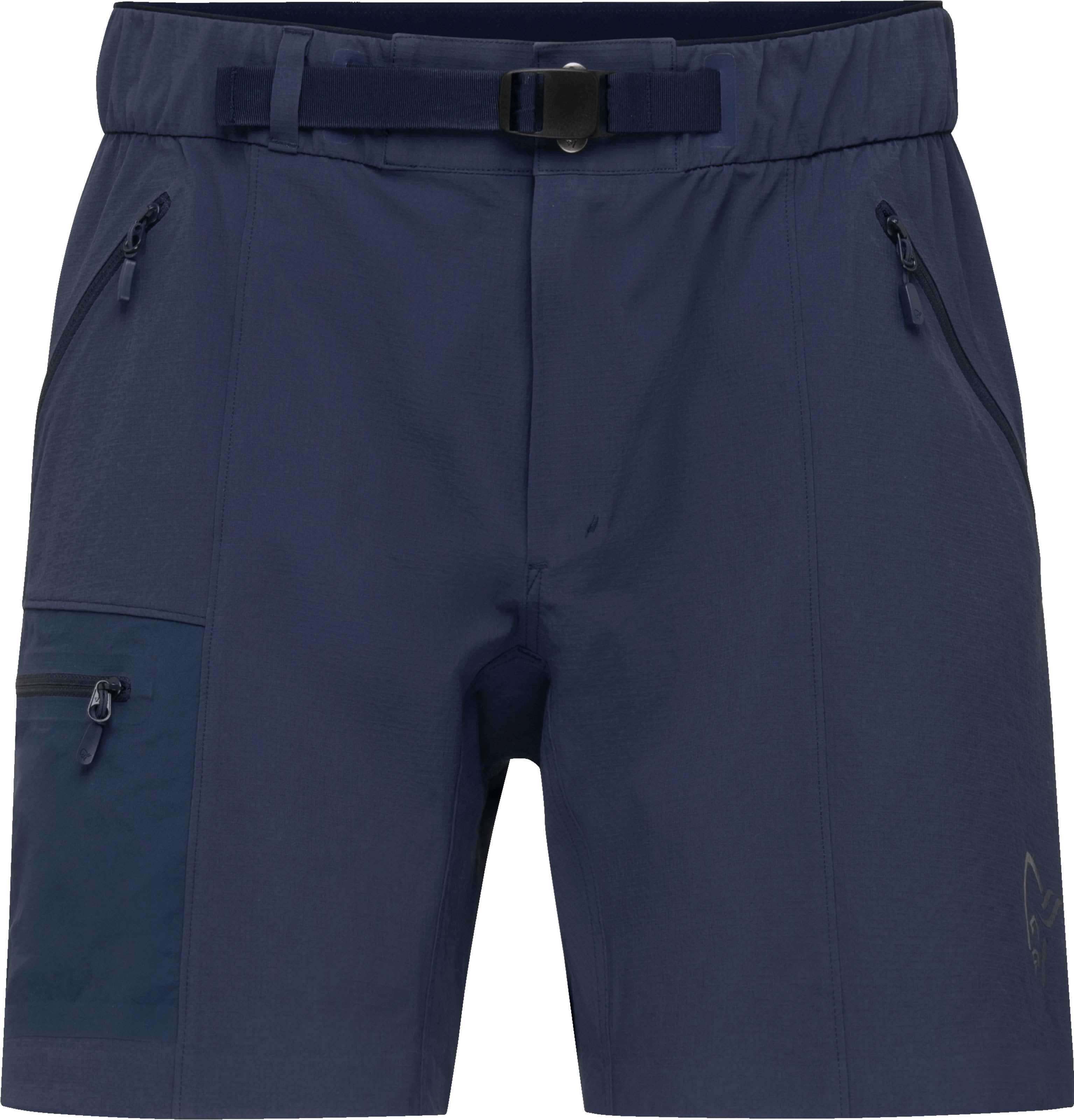 Falketind Flex1 Light Shorts W
