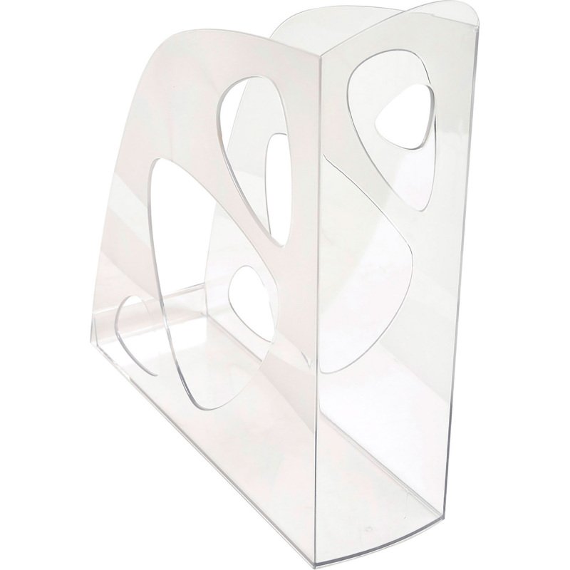 Range-revues Exacompta Ecomag couleur dos 7,7 cm