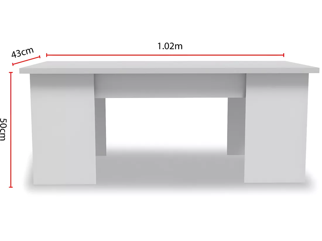 Table basse 