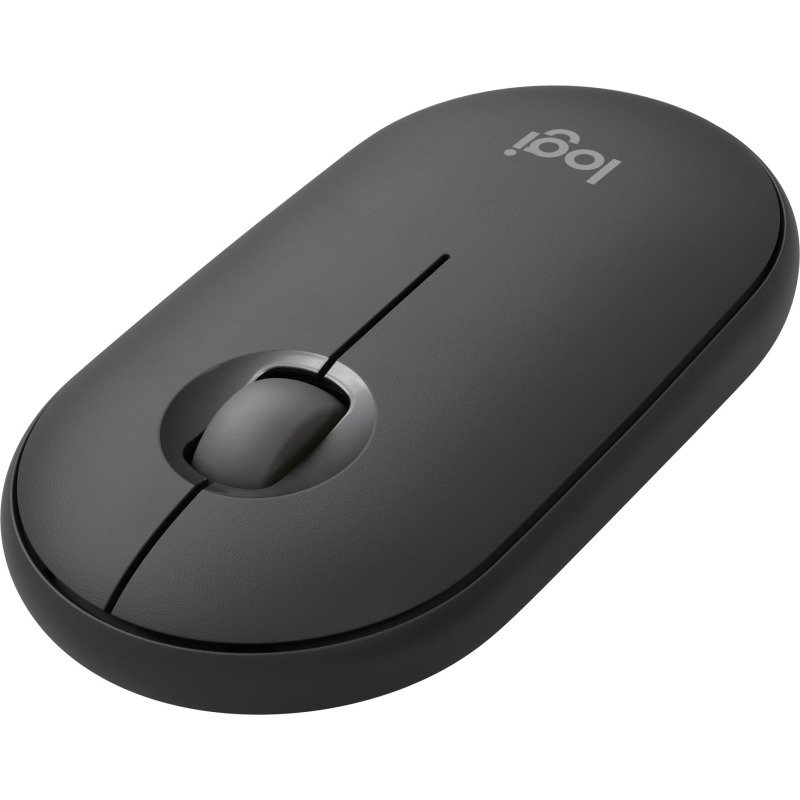 Souris sans fil Logitech Pebble Mouse 2 M350s