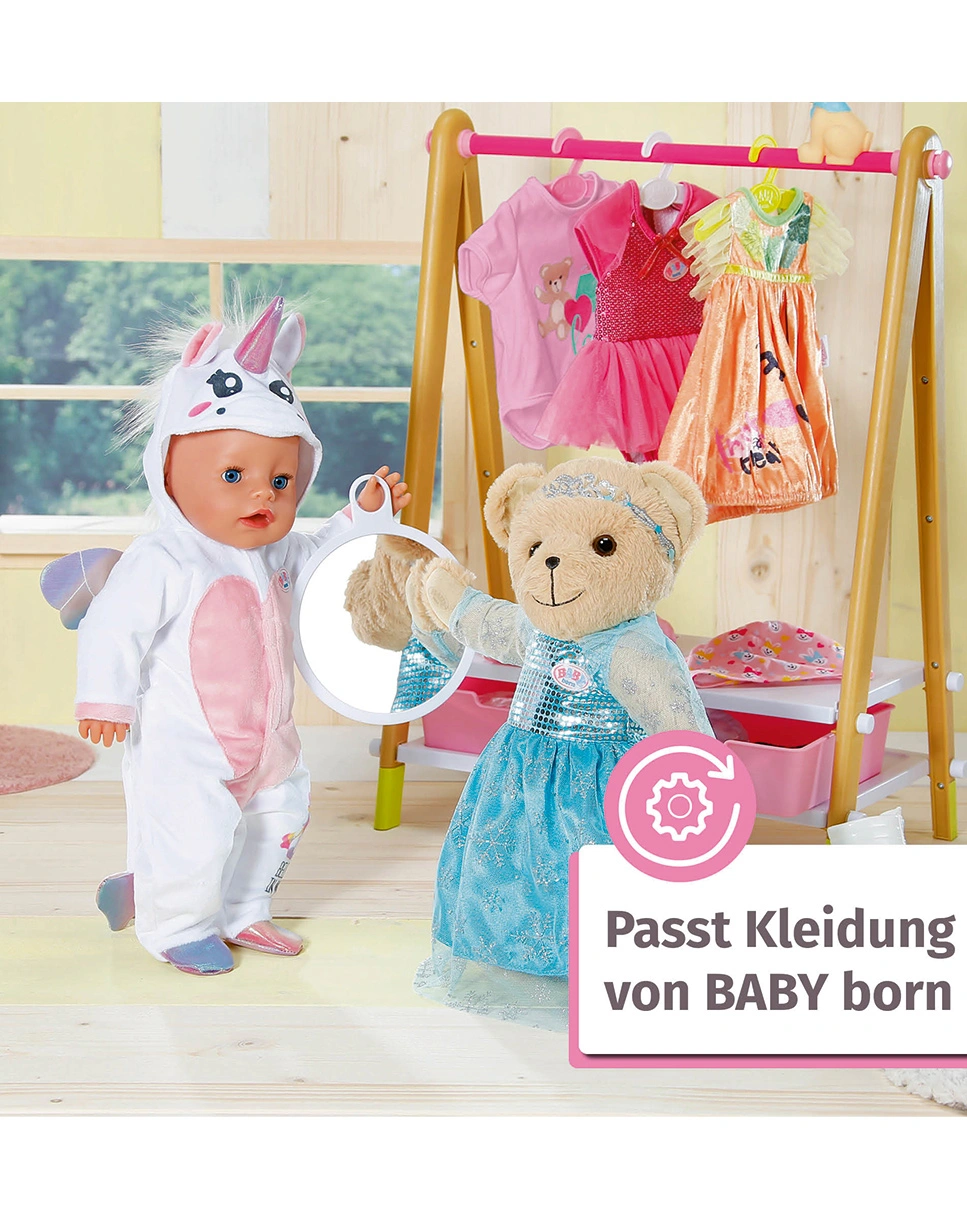 BABY born® Plüschtier BÄR