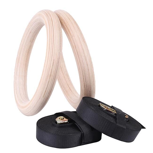 YY VERTICAL - AGRES MOBILES GYM RINGS