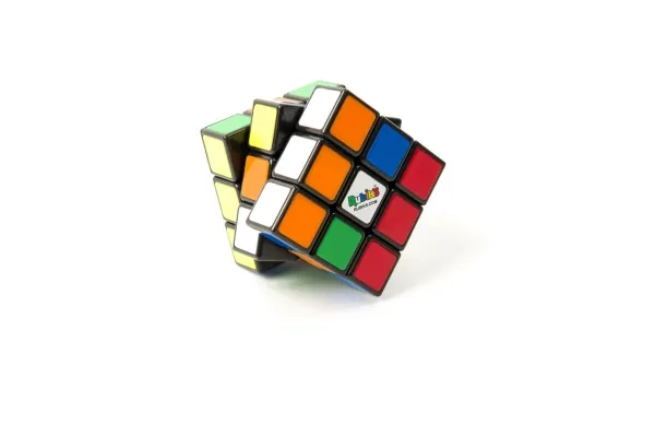 Rubiks 3x3 terning CDU