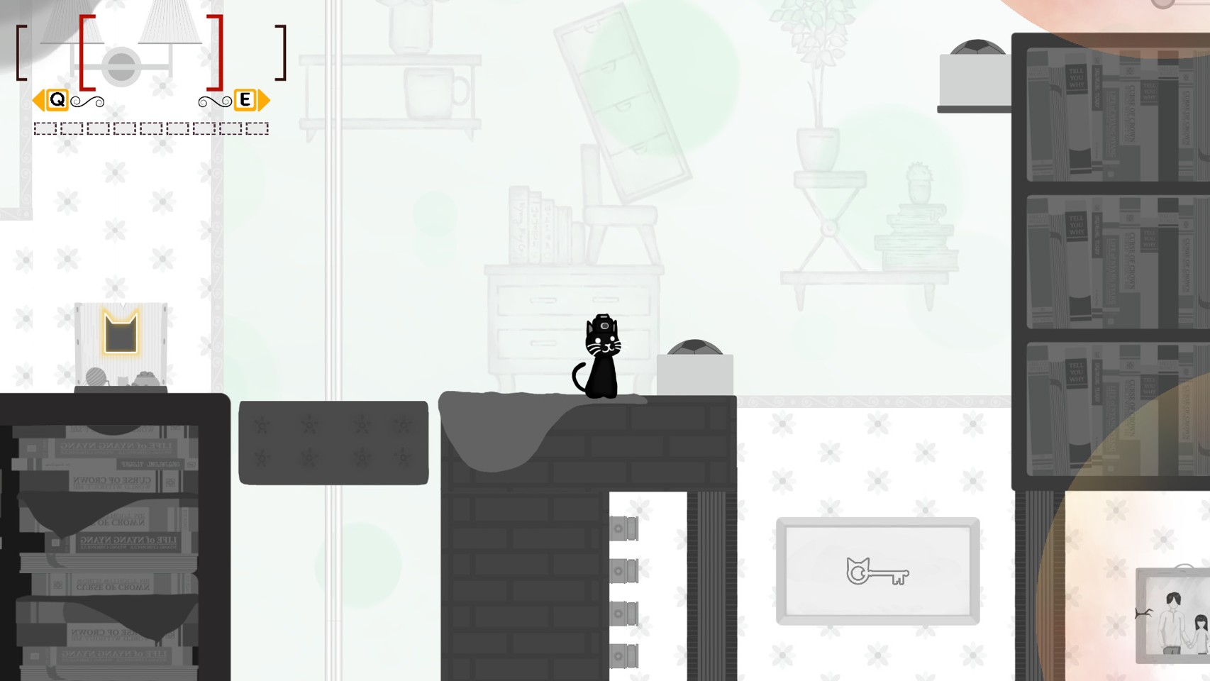 Shutter Nyan! Enhanced Edition- PC