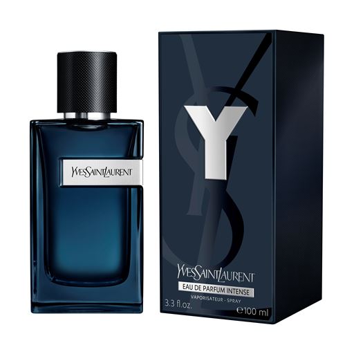 Yves Saint Laurent Y Intense Eau De Parfum, 100 ml
