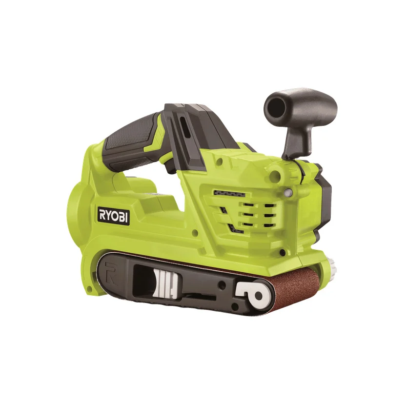 Båndsliper 18 V