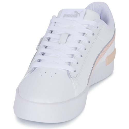 Puma - JADA - Blanc / Rose