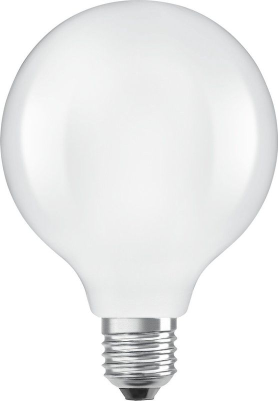Osram - G95 Bollamp - Warm Wit - 9,5 cm - 3,8W