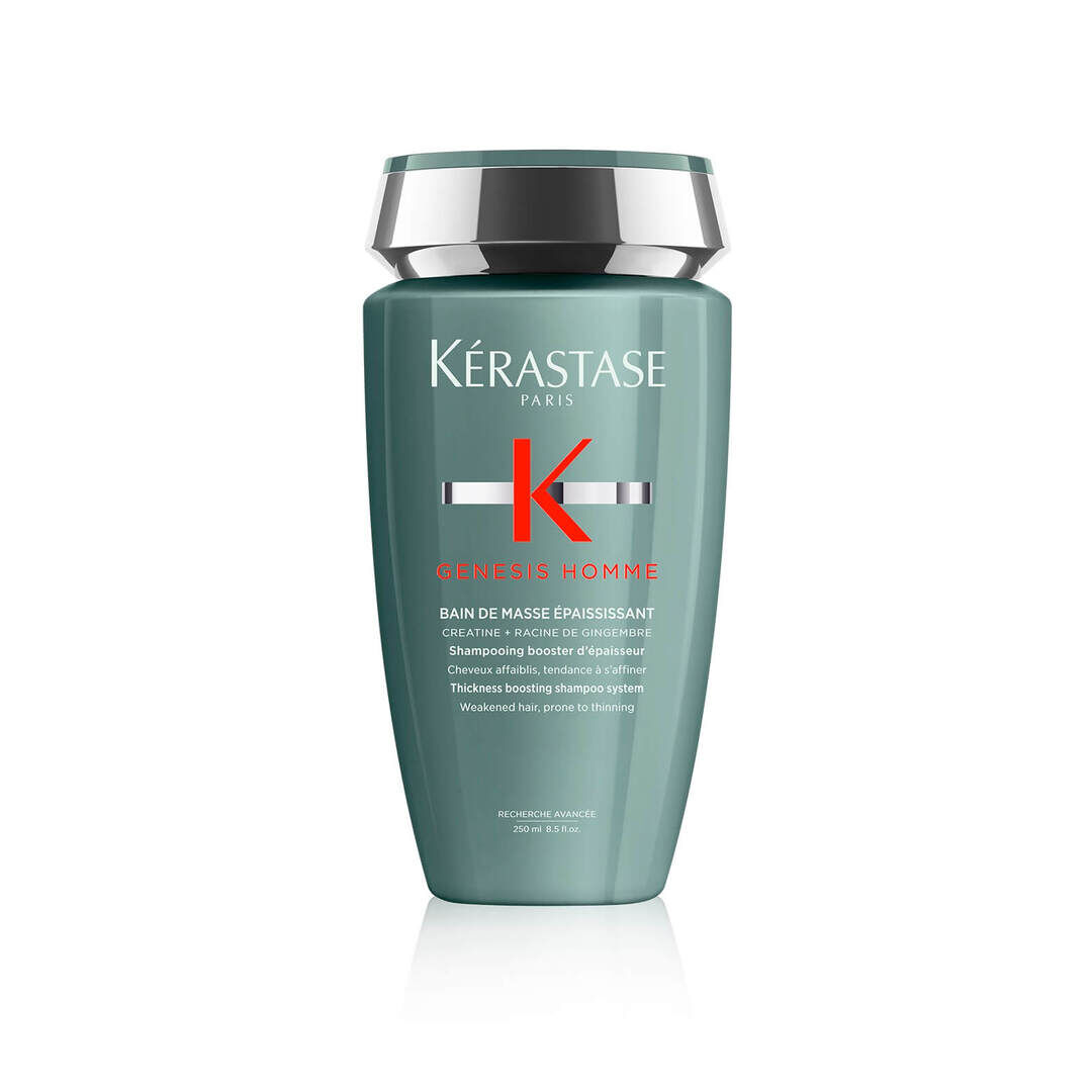 KERASTASE Genesis Homme Bain de Masse - 250ml