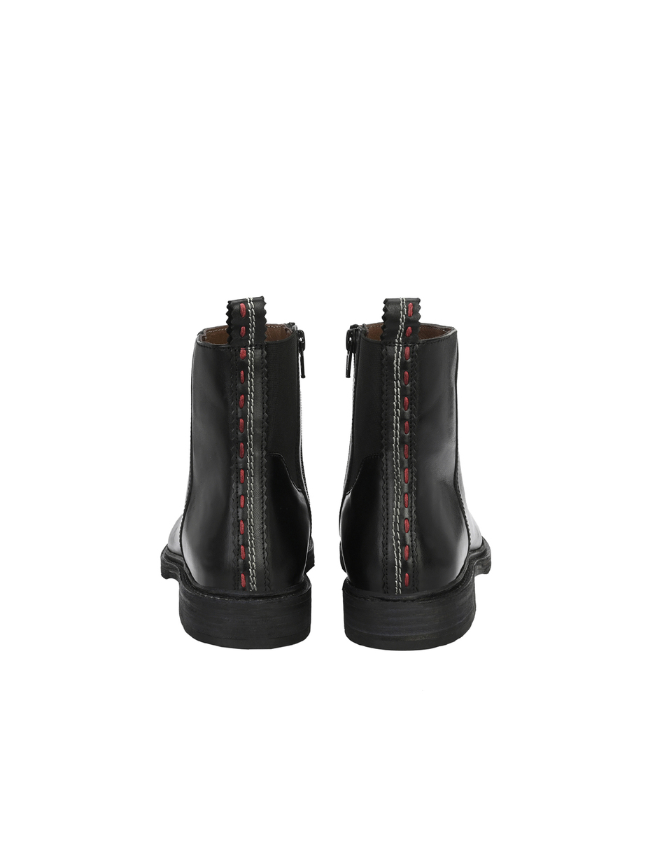 Stiefelette NIZLA