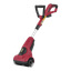 Batteridrevet terrassevasker 2-i-1 18 V