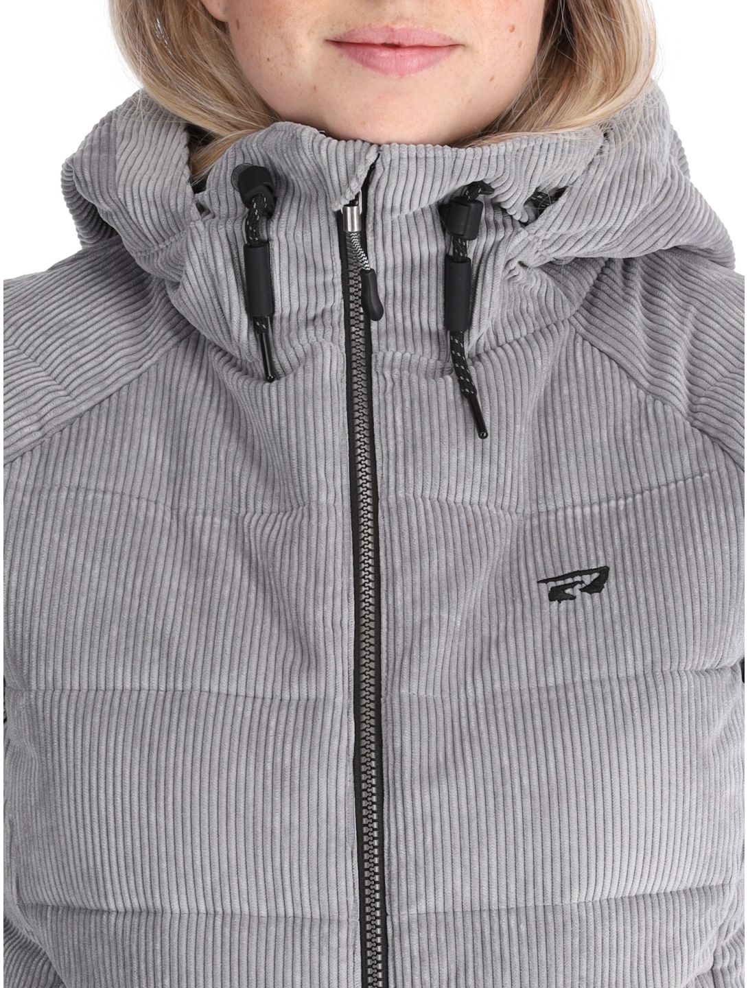 Puffy-R ski-jas dames