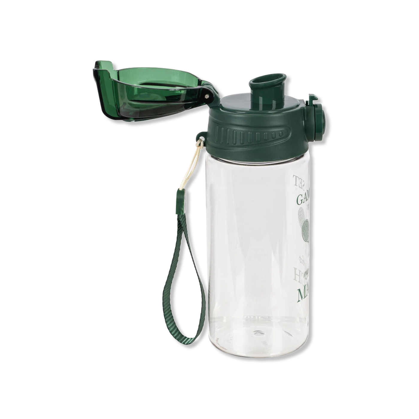 WATER drikkedunk
