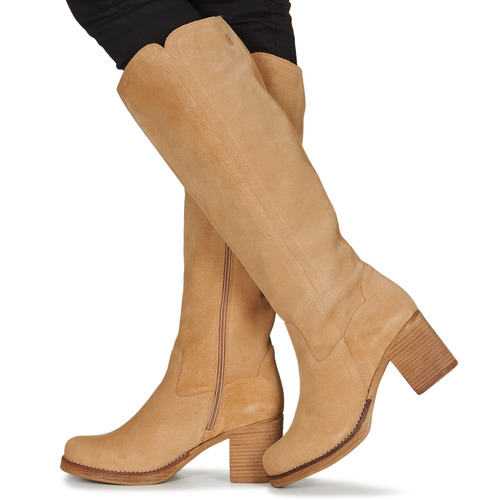 Casual Attitude - HAPI Beige
