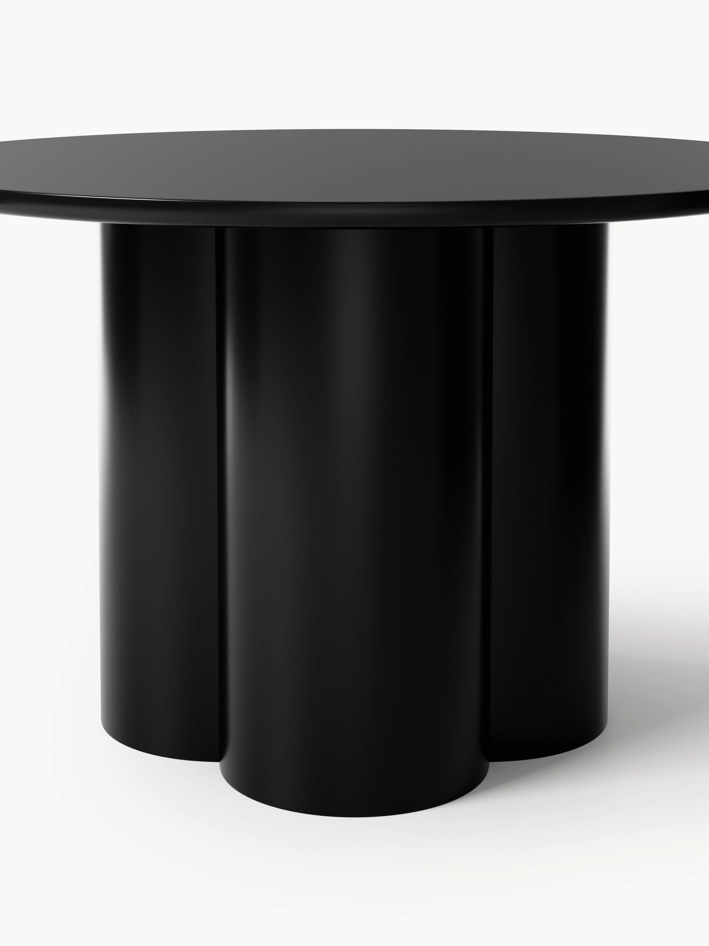 Ronde eettafel Keva, in verschillende formaten