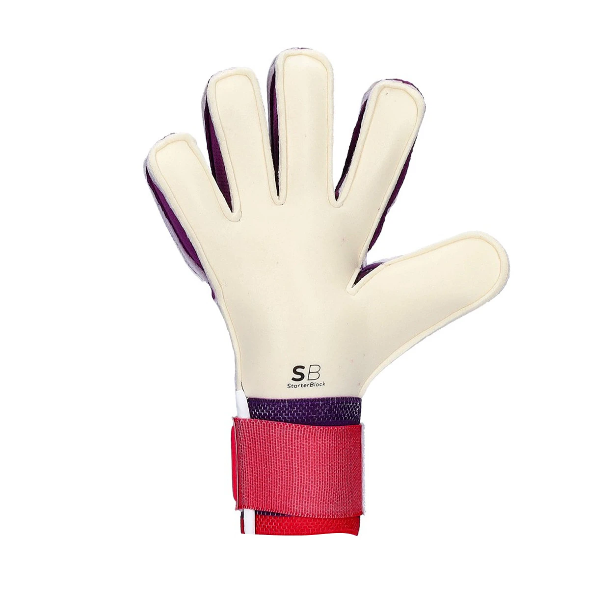 Luvas SP Fútbol Earhart Base