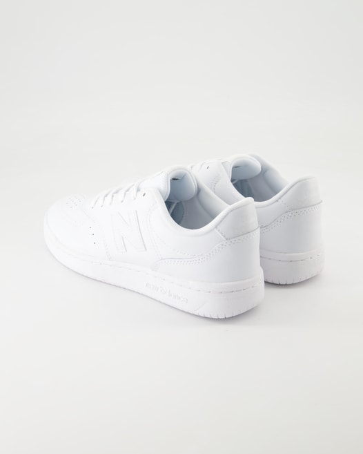 New Balance BB80 Sneaker in Weiß