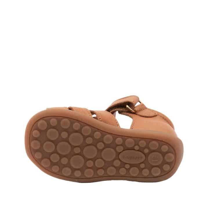 Bisgaard Carly Cognac Sandal Børn 71206-5011
