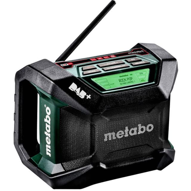 Metabo 600778850 N/A 1 stk