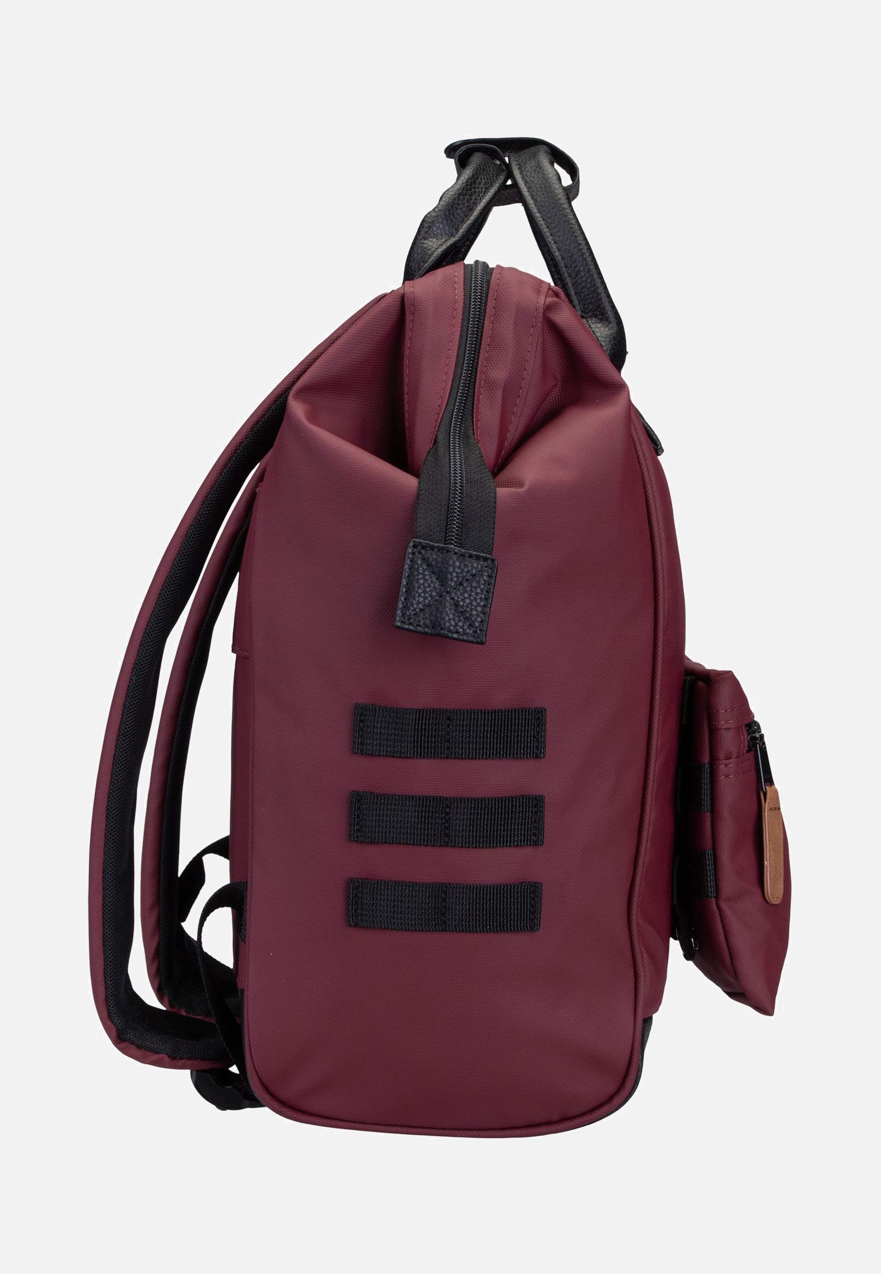 Adventurer Recycled Waterproof Medium Kassala - Rucksack