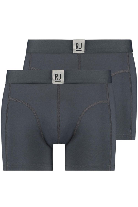 RJ Bodywear grijze heren ondergoed