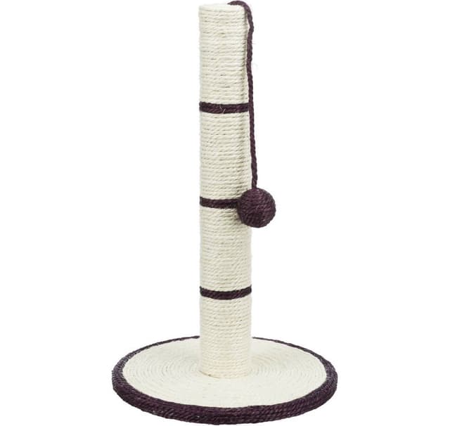 Kradsestolpe, 50 cm
