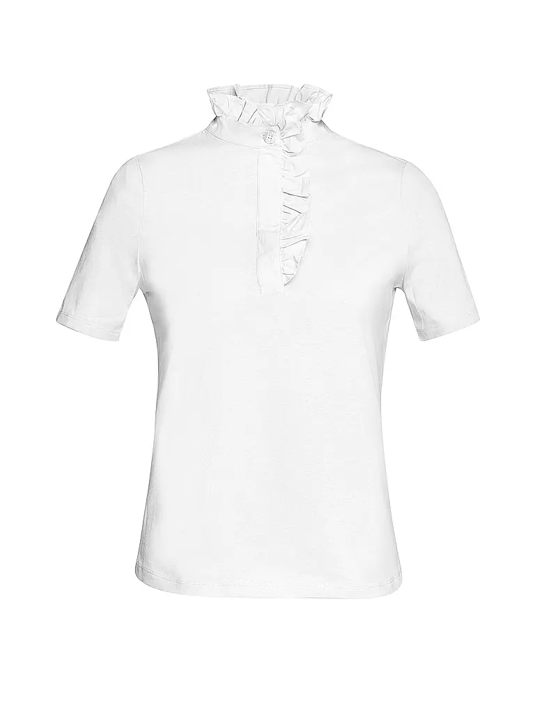RICH & ROYAL T-Shirt  weiss