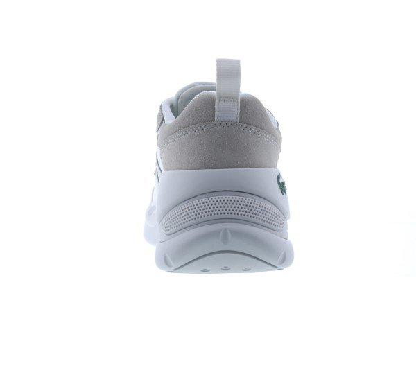 Lacoste Lw2 Xtra Trainers