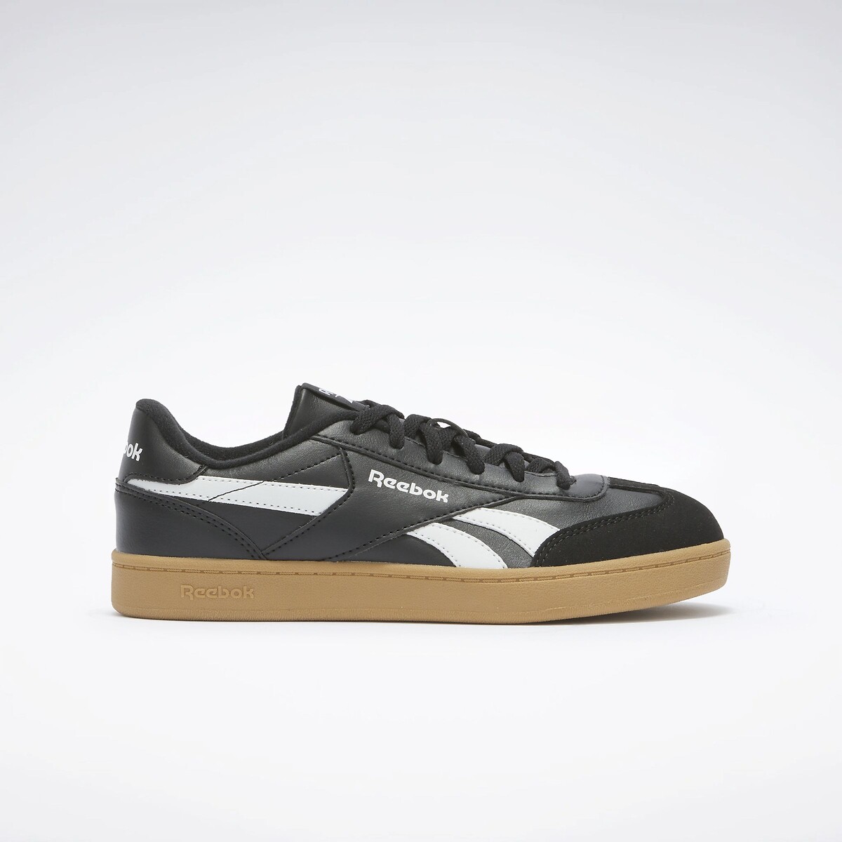 REEBOK<br>Tênis Smash Edge