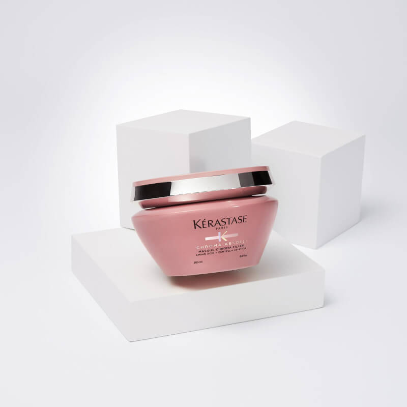 Masque filler Chroma Absolu Kérastase 200ML