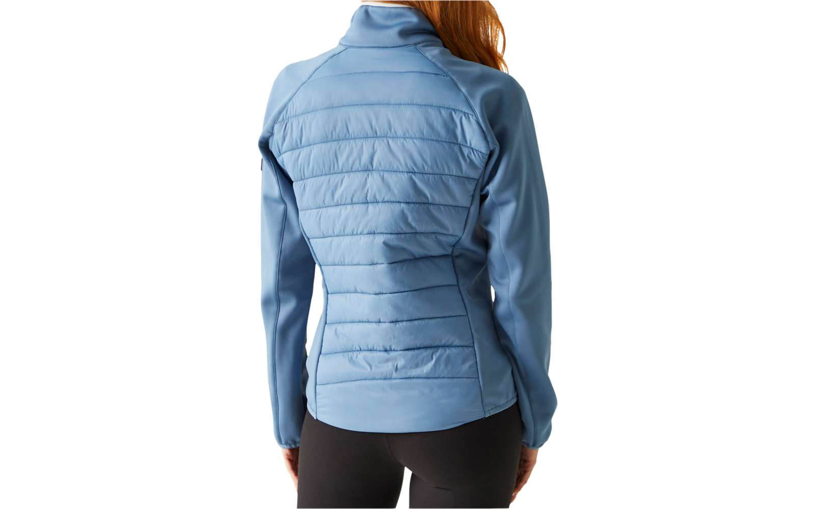 Regatta Women’s Clumber V Hybrid Damen Outdoorjacke