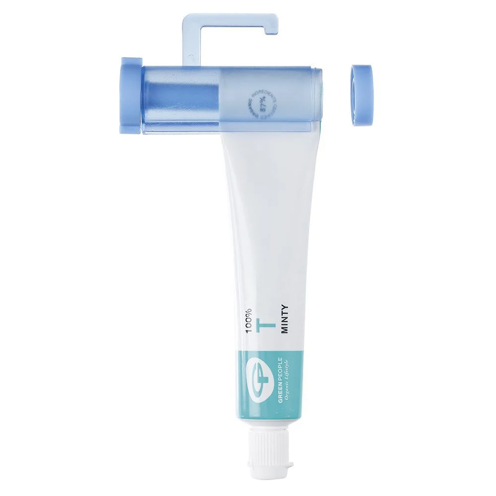 Presse tube à dentifirice