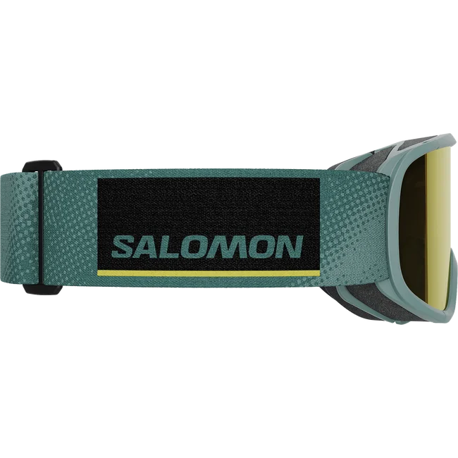 LUMI ACCESS  Junior - Skibrille Kids