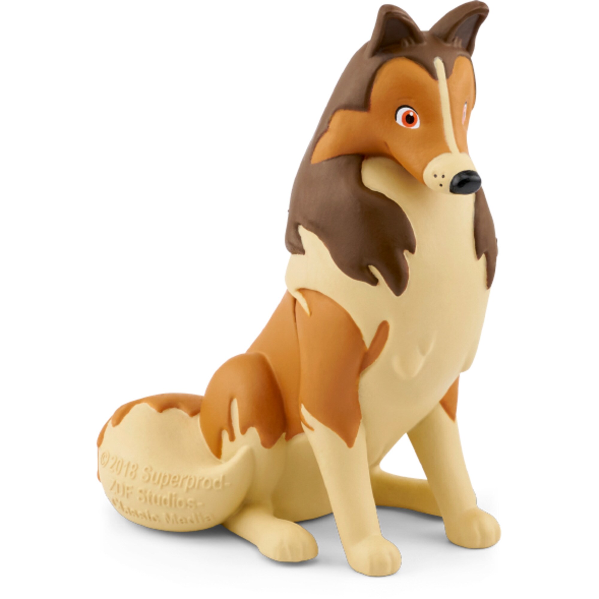 Tonies Spielfigur Lassie - Freunde fürs Leben