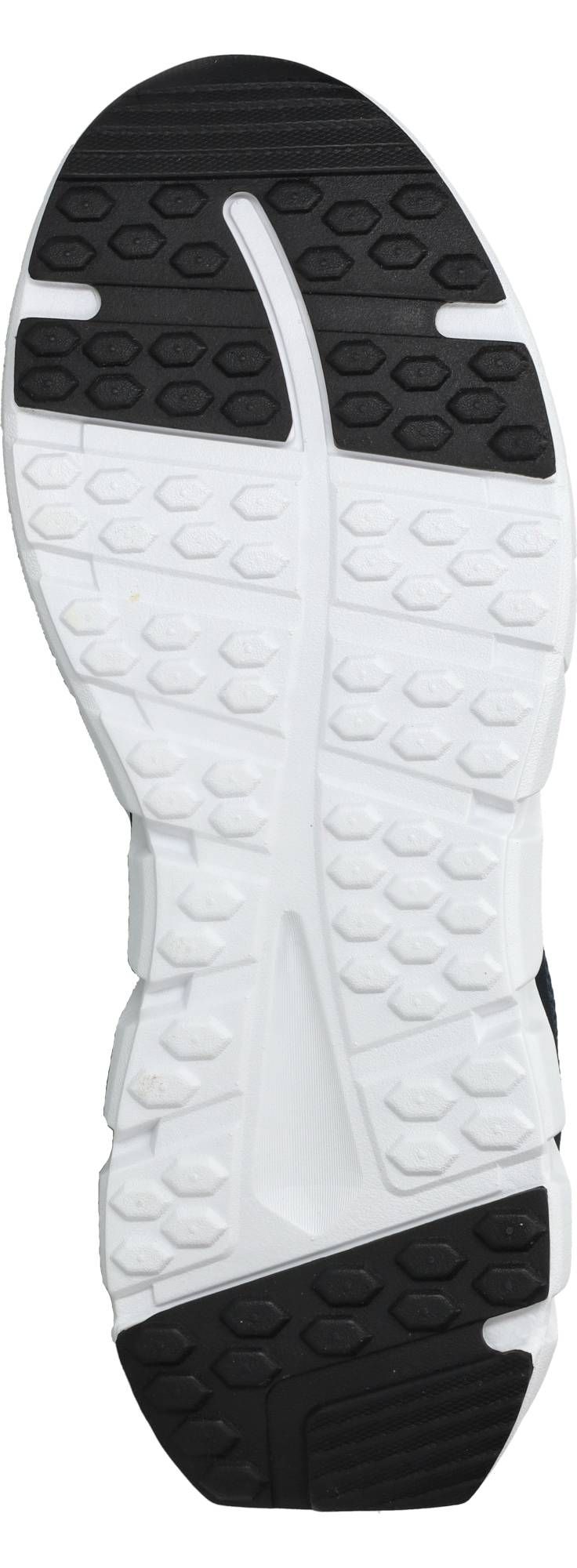 PME Legend Nightvought Sneakers Blauw Heren