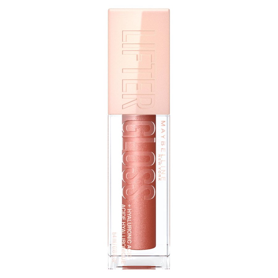 Maybelline New York Lifter Gloss 9 Topaz 5,4ml