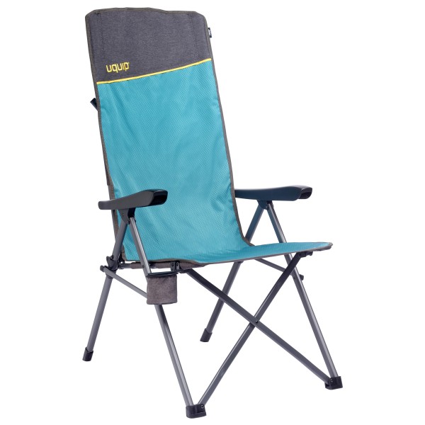 Uquip - Justy - Chaise de camping