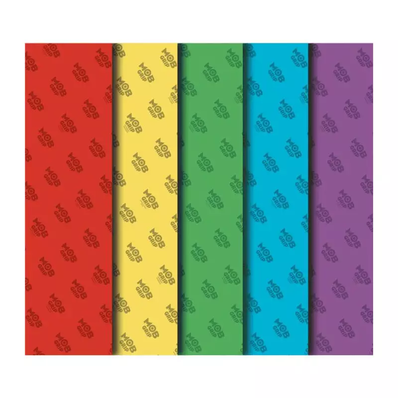 Grip MOB GRIP clear colors