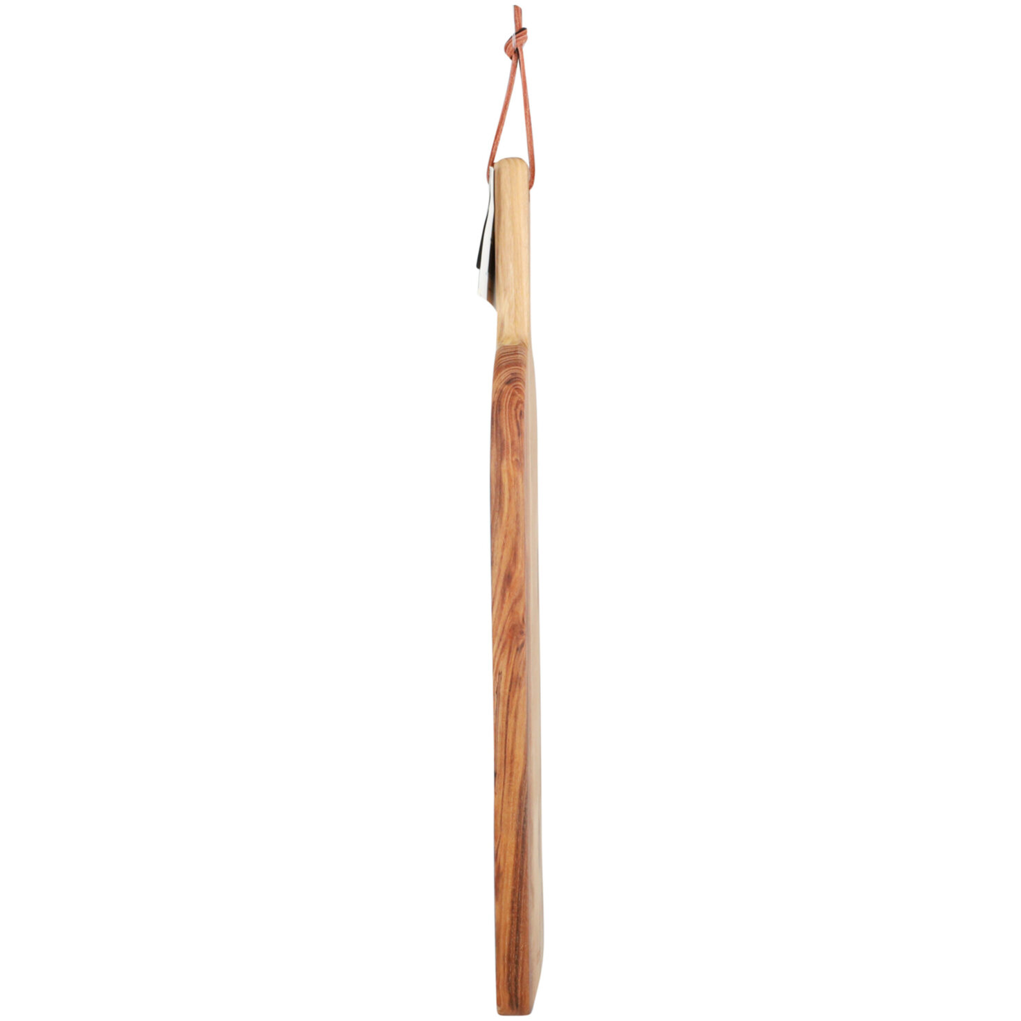 Serviertablett Otway Teak 45cm