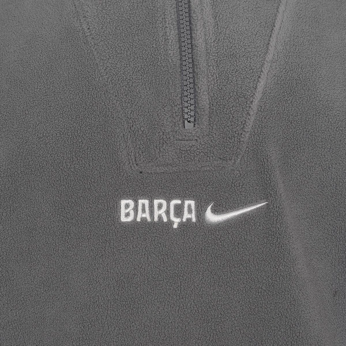 Sweatshirt Nike FC Barcelona Therma-Fit Fanswear 2025-2026