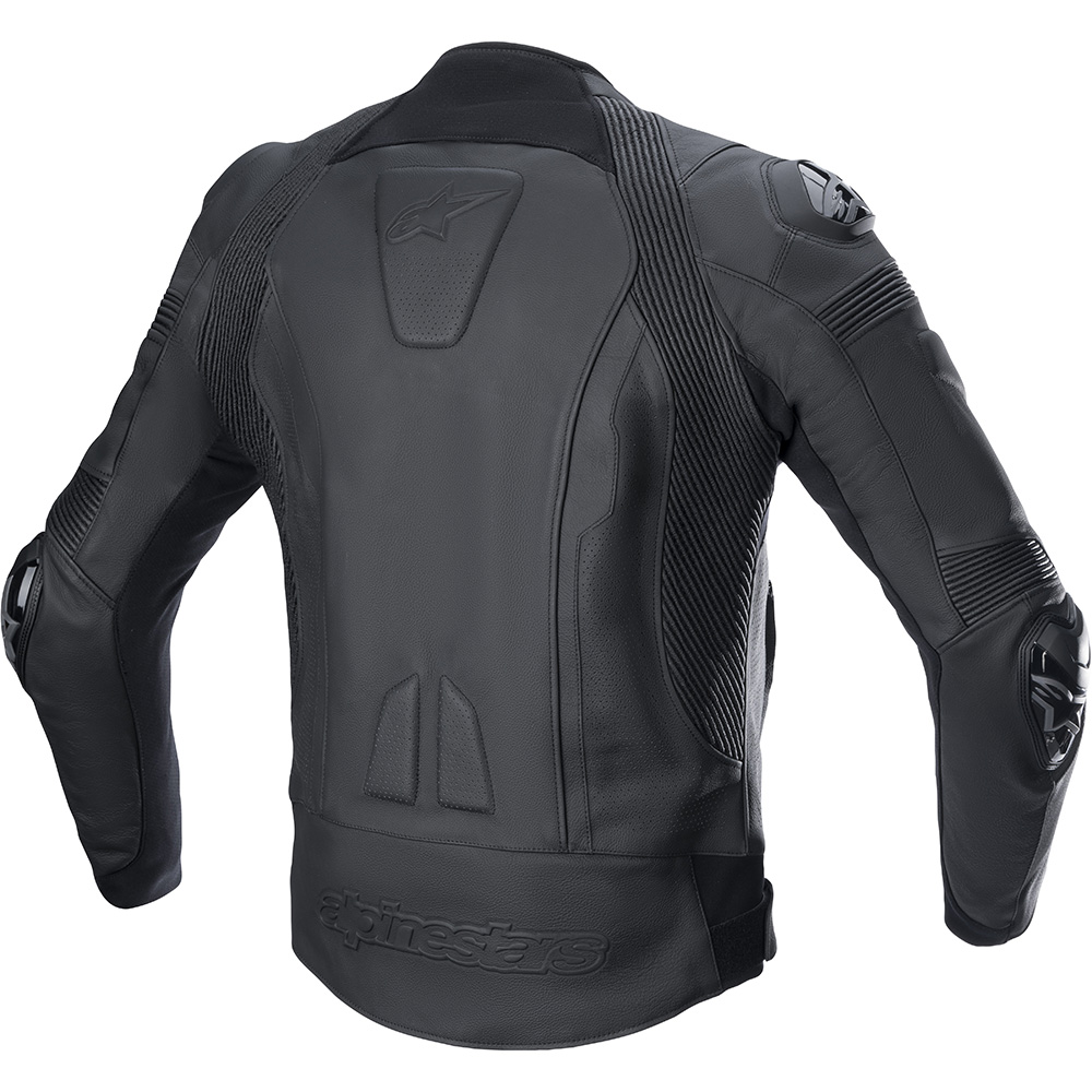 Alpinestars - Blouson Missile V2 Airflow Noir