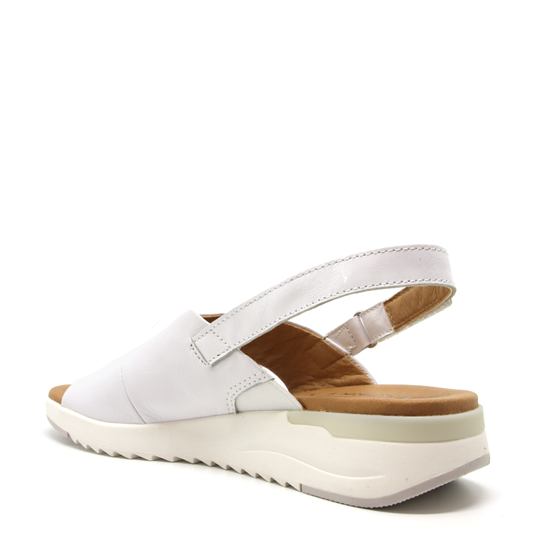 Caprice 28702-20-122 | BLANC