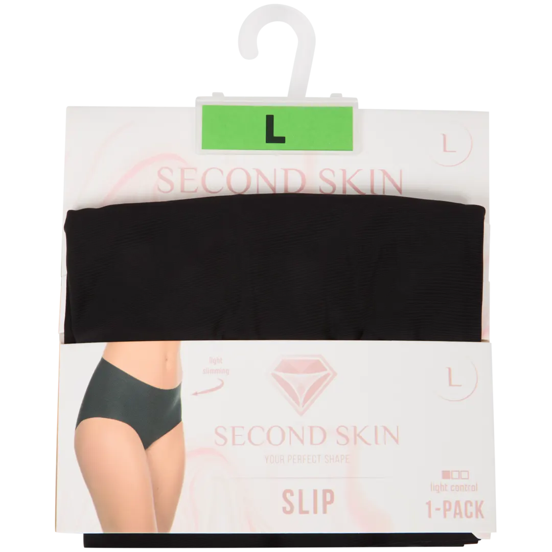 Second Skin slip Maat S - XL