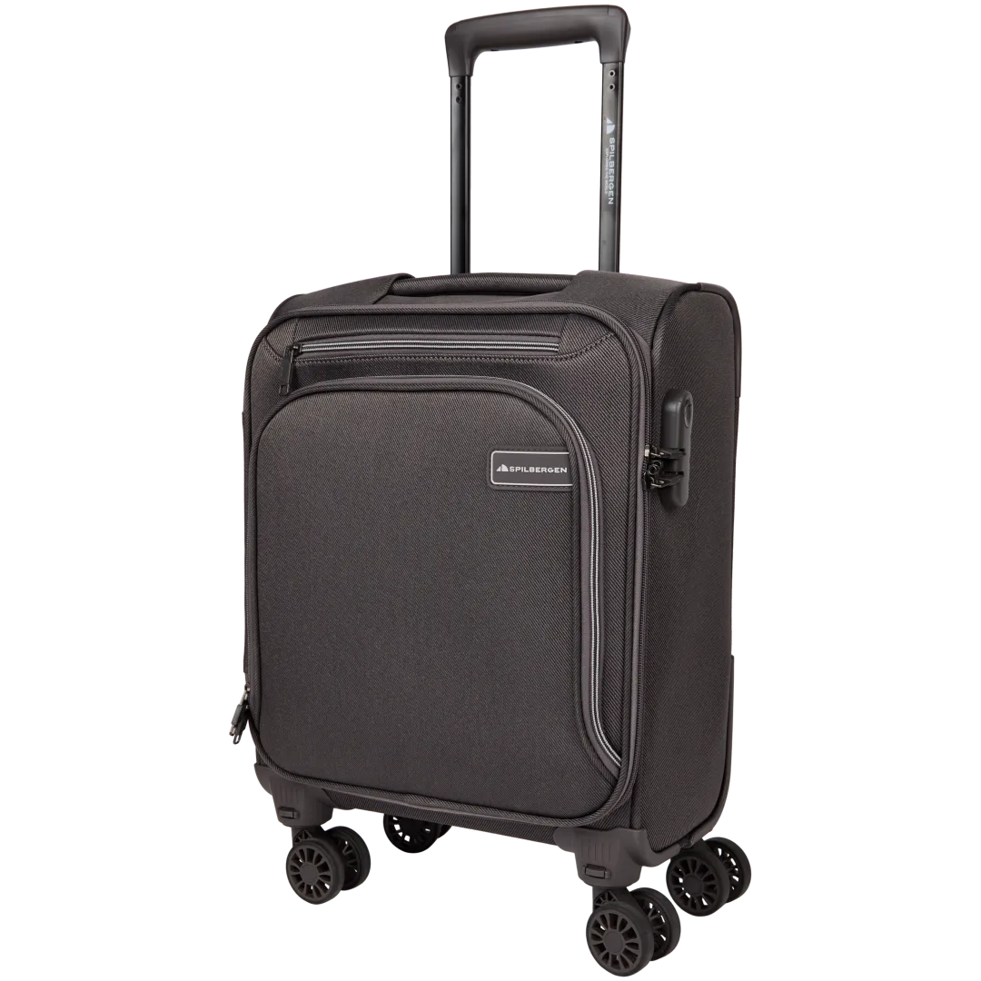 Valise souple Spilbergen Cracovie