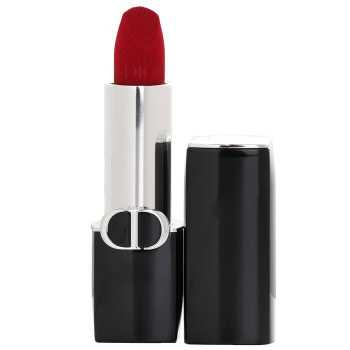 Christian Dior Rouge Dior Couture Colour Velvet & Satin Finishes Lipstick