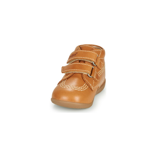 Kickers - BILLY VELK-2 - Camel