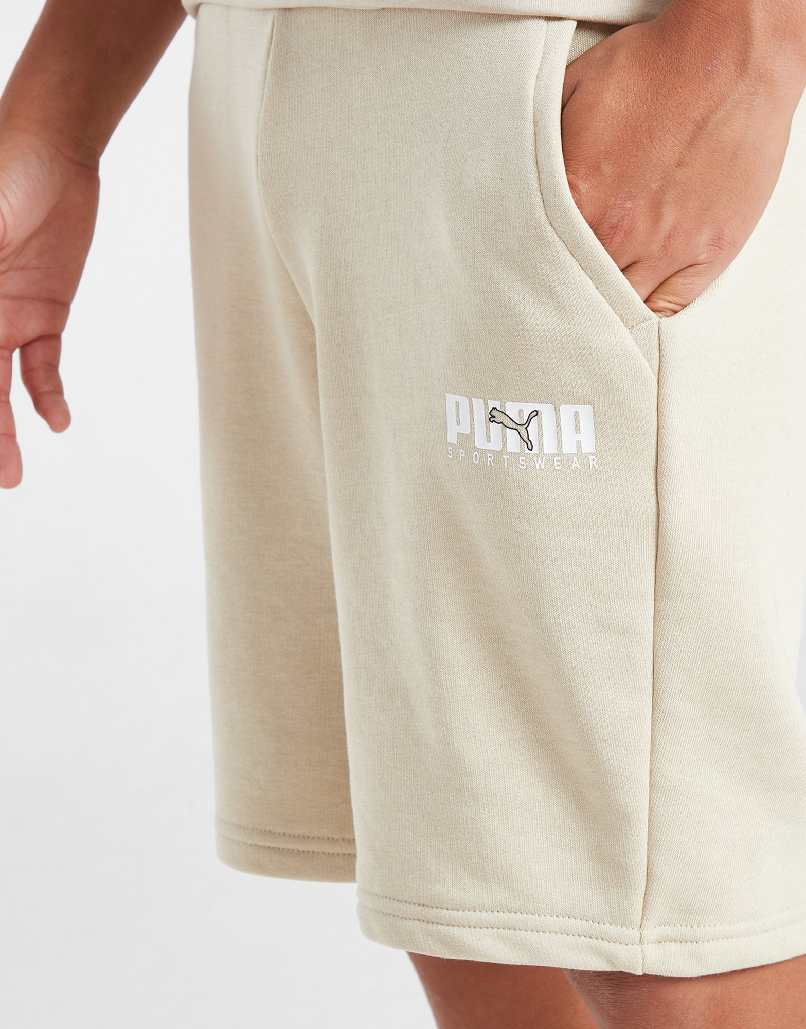 Puma Short Core Junior