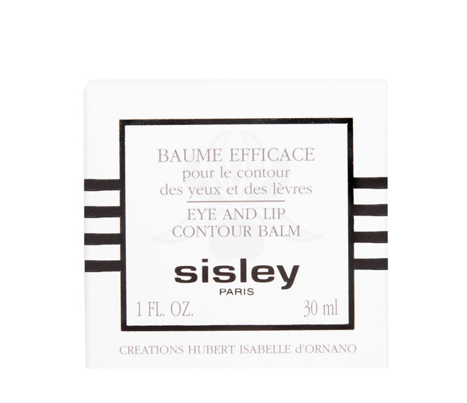 Sisley Baume Efficace Contour des Yeux et des Lèvres